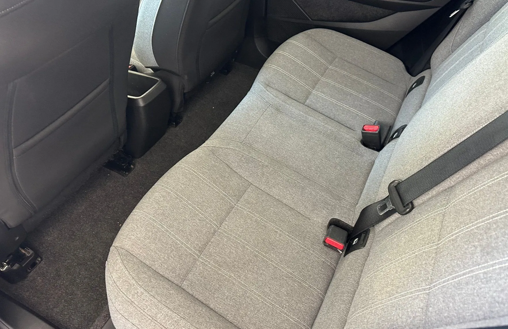 Zunanja slika - Renault Megane E-tech - Berline equilibre EV60 220ch optimum charge.KAMERA - 10