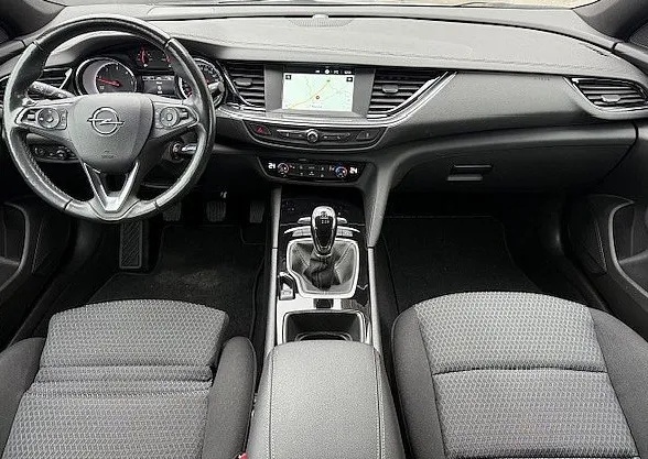 Zunanja slika - Opel Insignia - 2.0 CDTI 125KW Business FULL LED NAVI Vl. Kljuka - 7