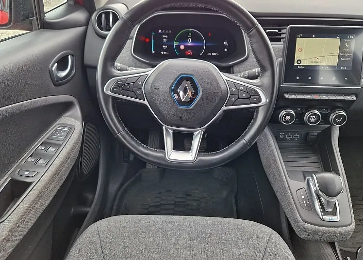 Zunanja slika - Renault Zoe - LASTNIŠKA BATERIJA - 7