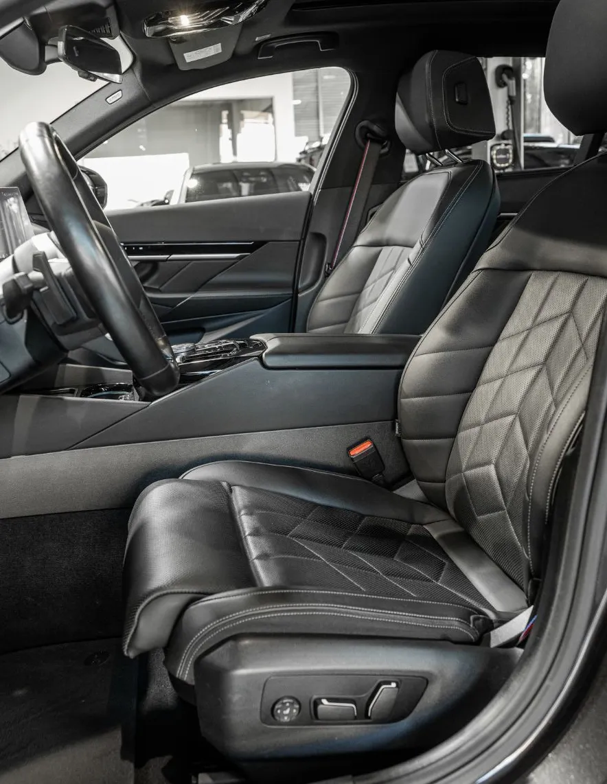 Zunanja slika - BMW Serija 5 - : M-SPORT PRO PAKET-HEADUP-HARMAN-PANO-MEMORY-USNJE - 12