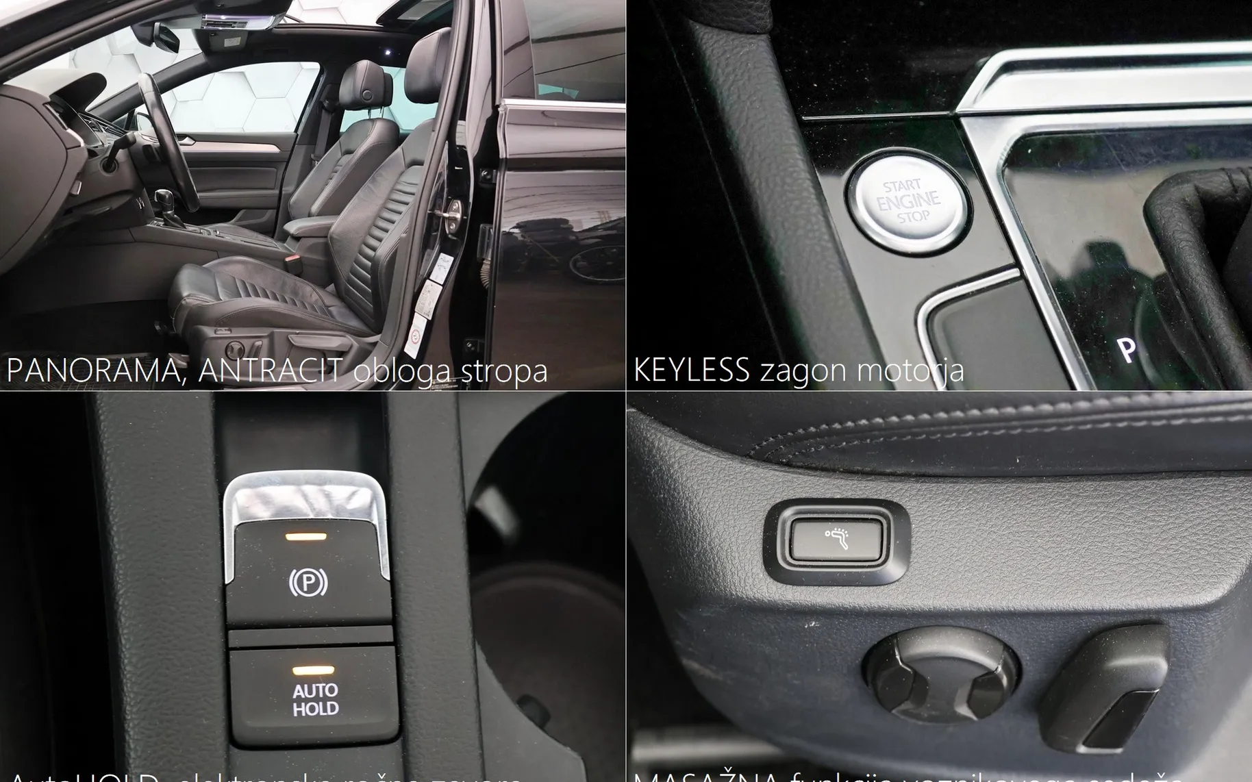 Zunanja slika - Volkswagen Passat - 1.5 TSI DSG Highline 150KM - 17