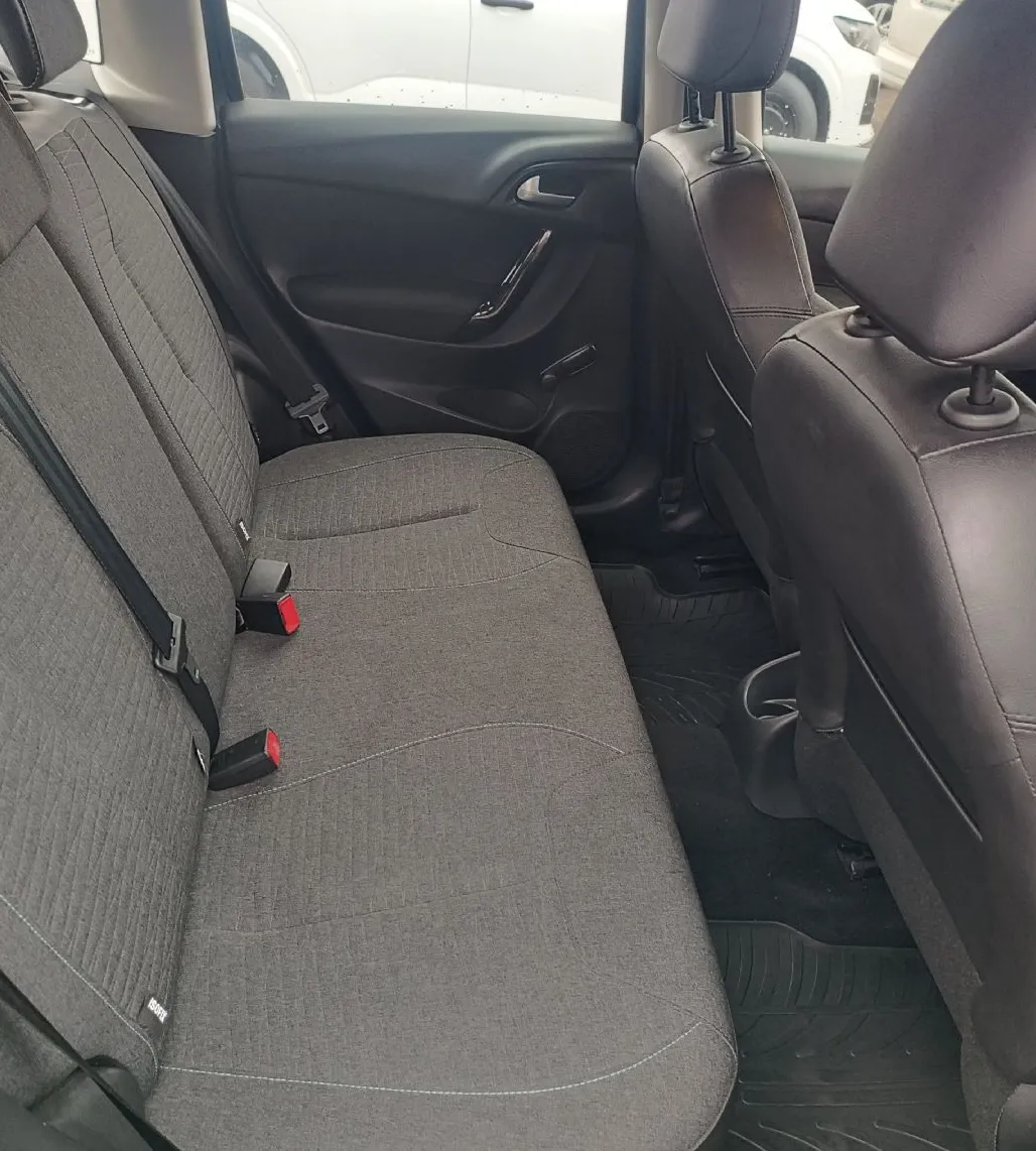 Zunanja slika - Citroën C3 - Selection PureTech 82 BVM - 6