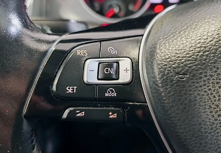 Zunanja slika - Volkswagen Golf - 1.6 TDI BMT-SLO-REZ.KOLO-LED-TEMP-TOUCH-VIDEO - 12