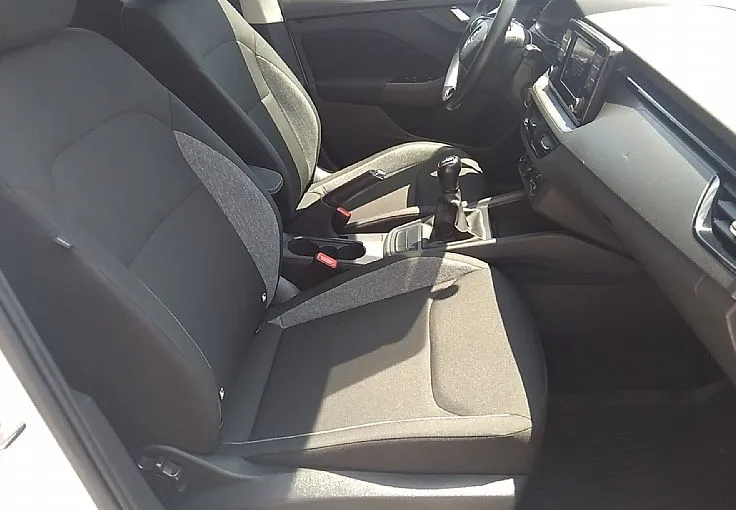 Zunanja slika - Škoda Kamiq - 1.0 TSI Active -14- - 7