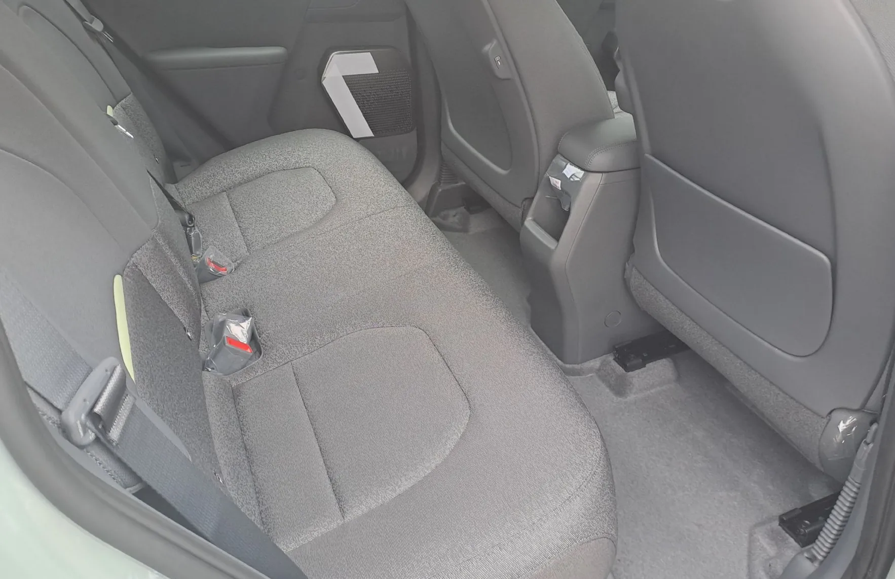 Zunanja slika - KIA EV2 - 42.2 kWh Pulse - 9
