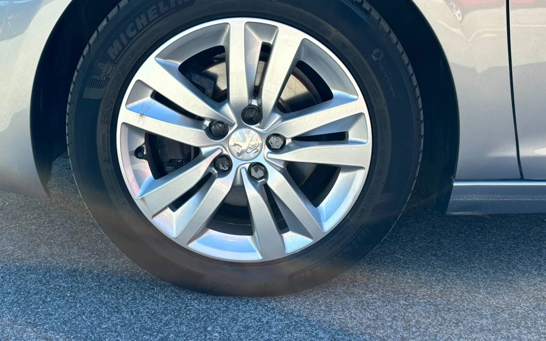 Zunanja slika - Peugeot 308 - 1.5 BlueHDi 130 ACTIVE LED-NAVI-LEASING-LEANPAY... - 18