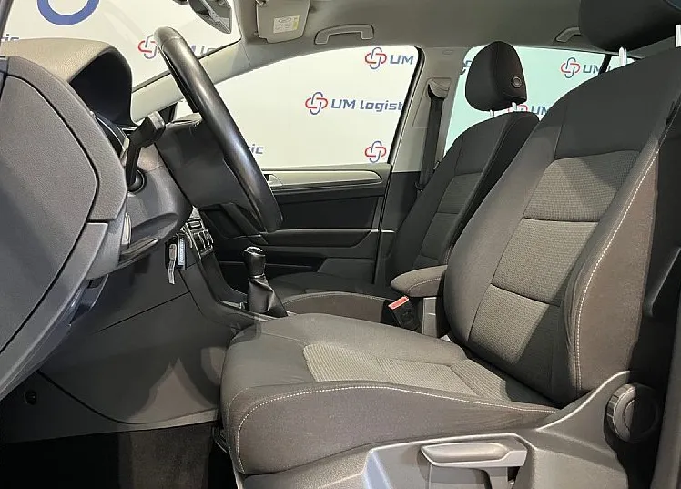 Zunanja slika - VW Golf - Sportsvan 1.2 TSI BMT Comfortline - 11