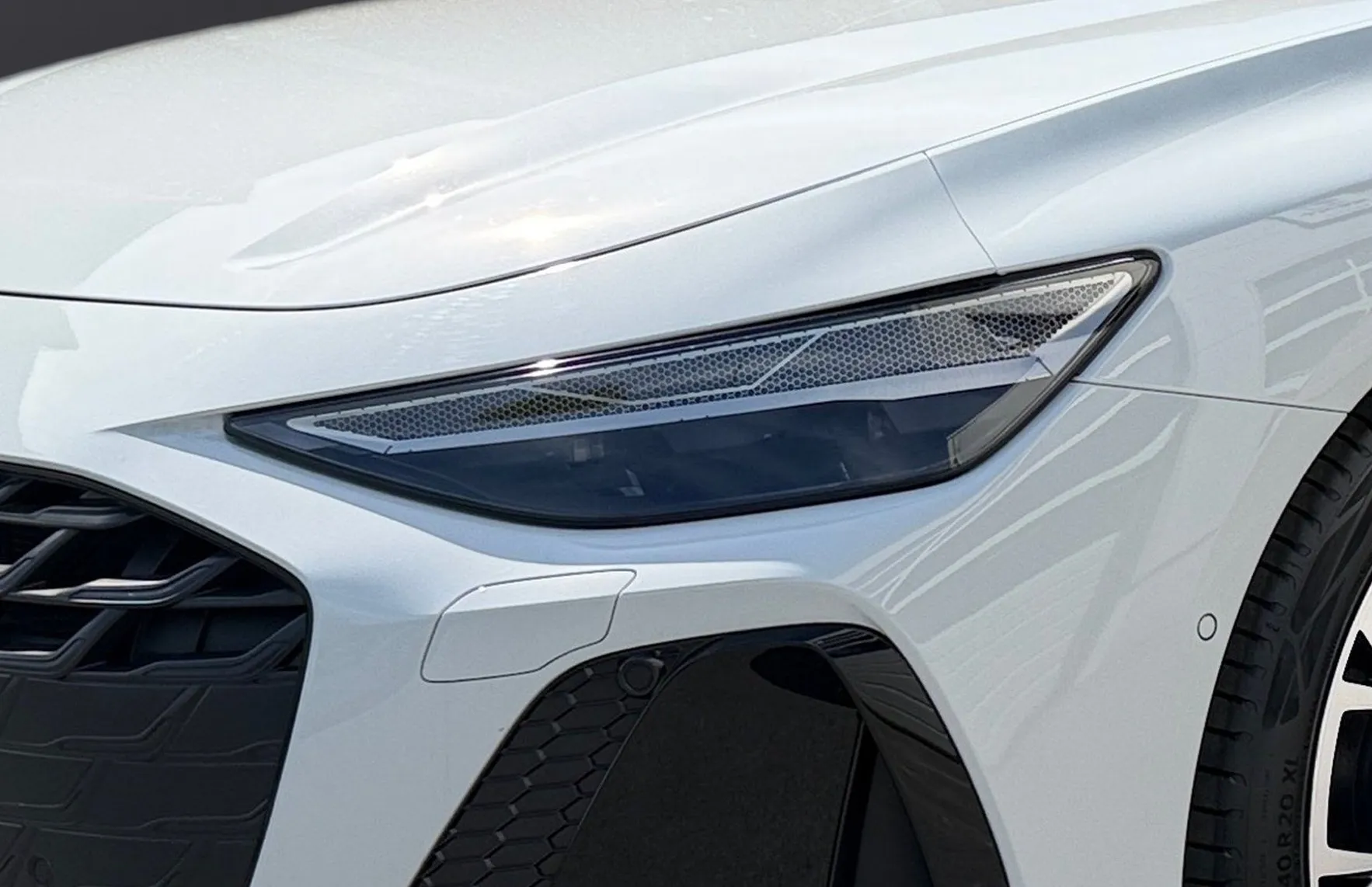 Zunanja slika - Audi A6 - Avant e-hybrid quattro S tronic 220 kW - 5