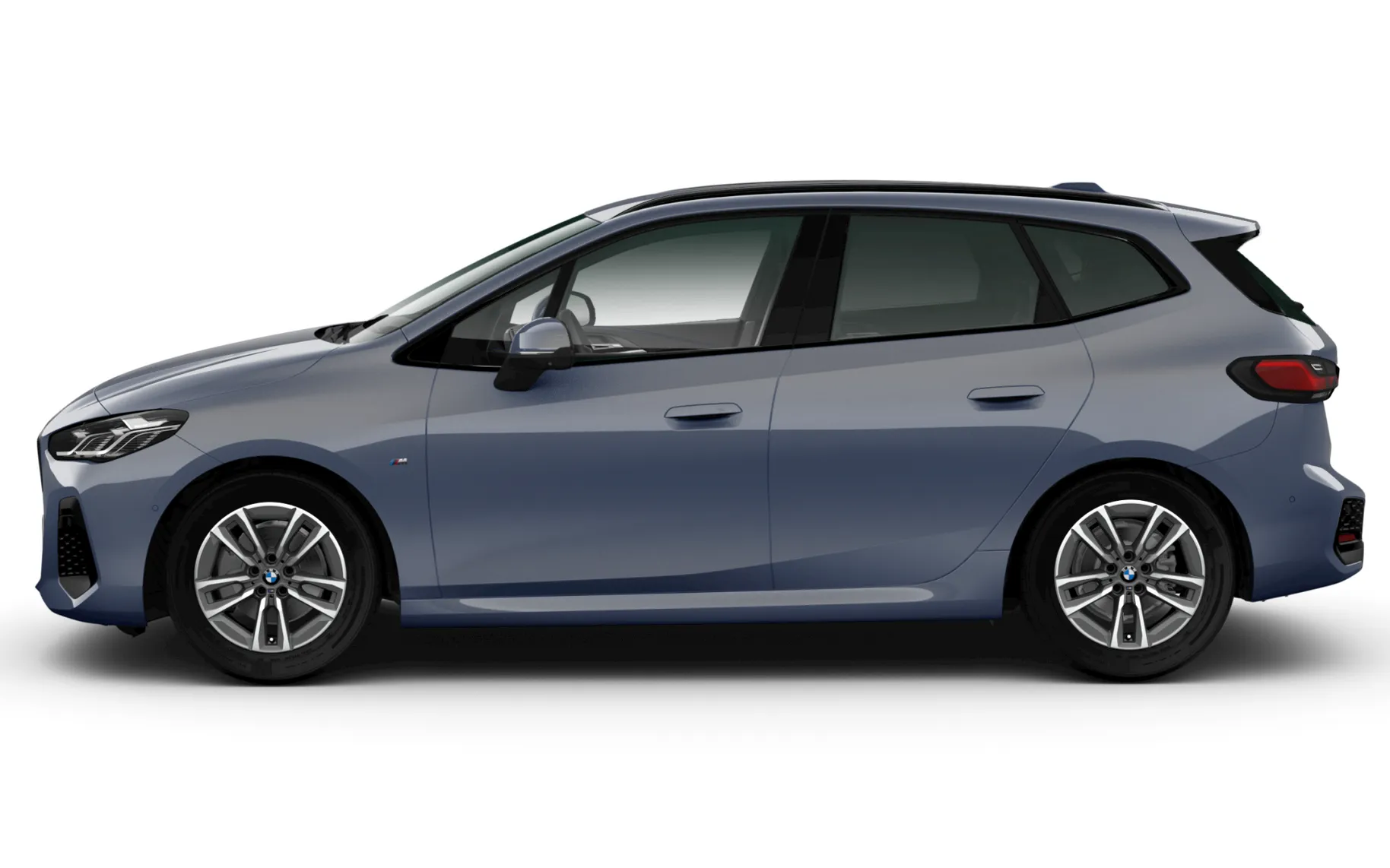 Zunanja slika - BMW Serija 2 - 218i - 3