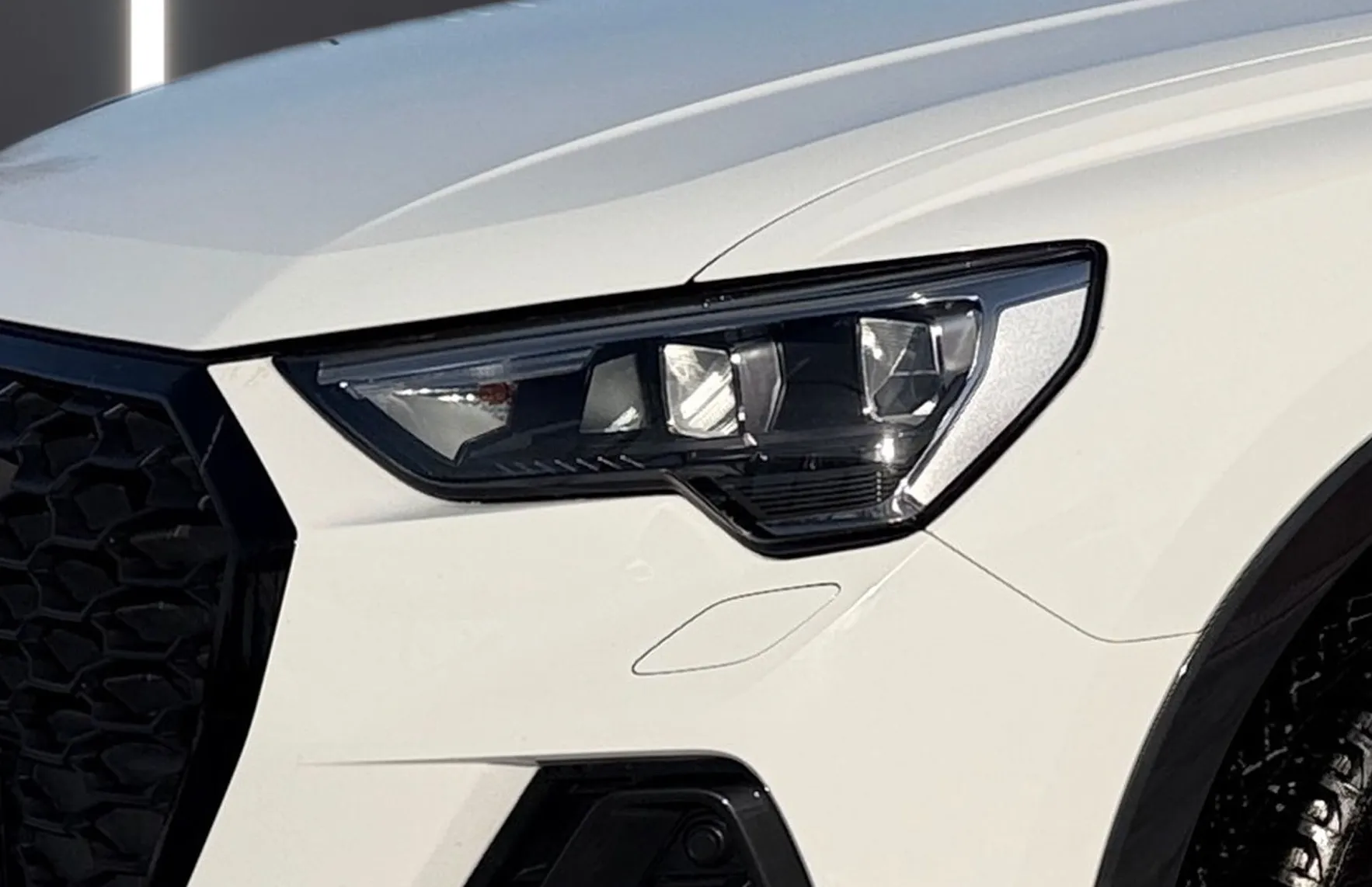 Zunanja slika - Audi Q3 - Sportback 45 TFSI e S tronic 180 245 S Line-LED-Virtual - 5