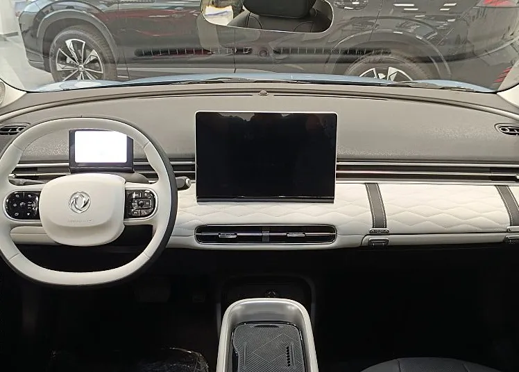 Zunanja slika - Dongfeng Box - 42.3 kWh 70 kW  -7200€ SUBVENCIJE - 8