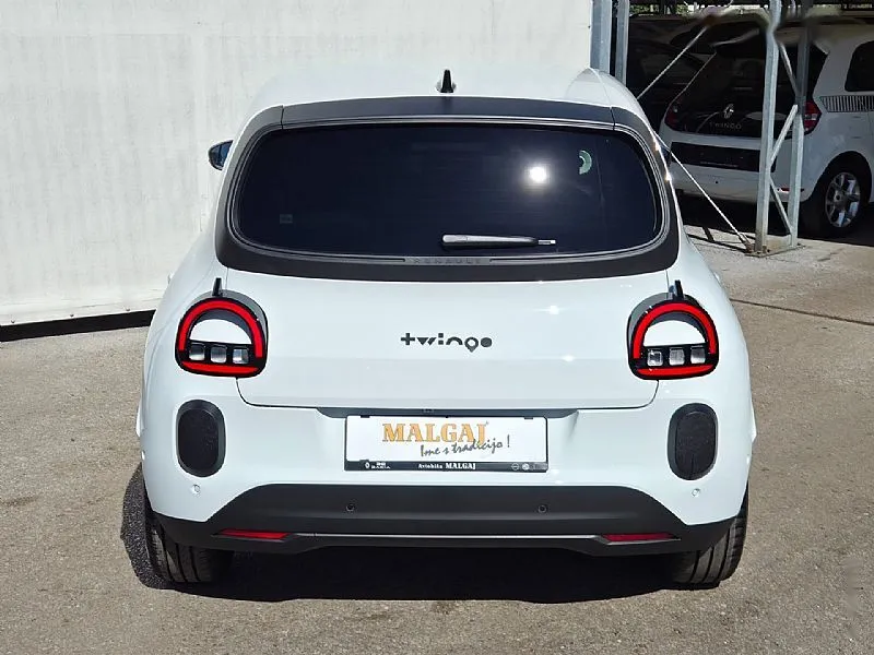 Zunanja slika - Renault Twingo - E-Tech Techno - 7