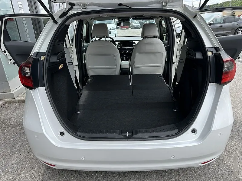 Zunanja slika - Honda Jazz - Hibrid 1.5 Executive e-CVT - 12