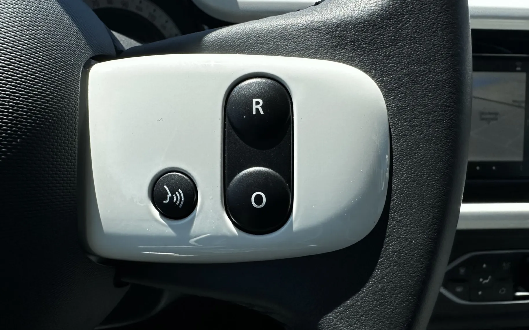Zunanja slika - Renault Twingo - Electric 60 kW TECHNO - 13