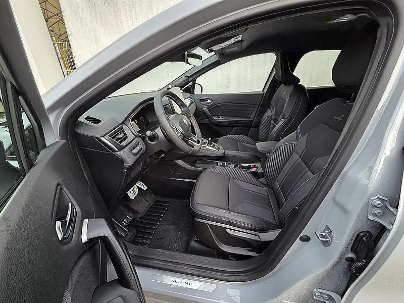 Zunanja slika - Renault Symbioz - EspiritAlpine TCe140 Avtomatik+Vožnja Parkiranje - 8