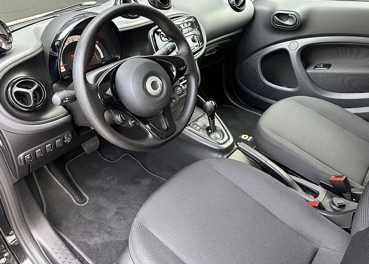 Zunanja slika - Smart Smart fortwo - fortwo EQ electric drive -3000€ SUBVENCIJE - 7