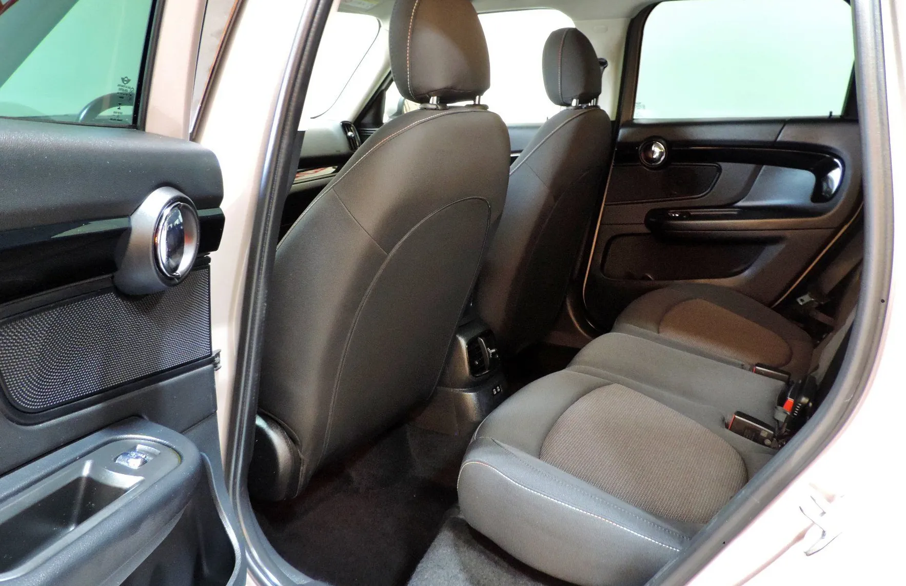 Zunanja slika - MINI Countryman - Cooper D Avt. LED-KAMERA-KEYLESS - 10