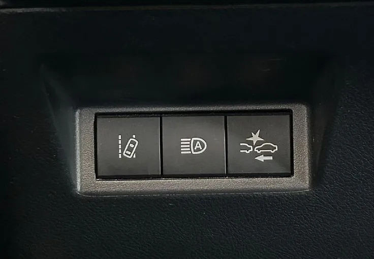 Zunanja slika - Toyota Yaris - Hybrid 1.5 Sol Avt.-SLO-1.LASTNICA-KAMERA - 11