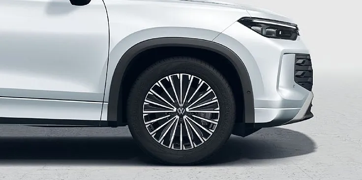 Zunanja slika - Volkswagen Tayron - 4ALL 1.5 eTSI DSG - KLJUKA - KMALU NA ZALOGI - 2