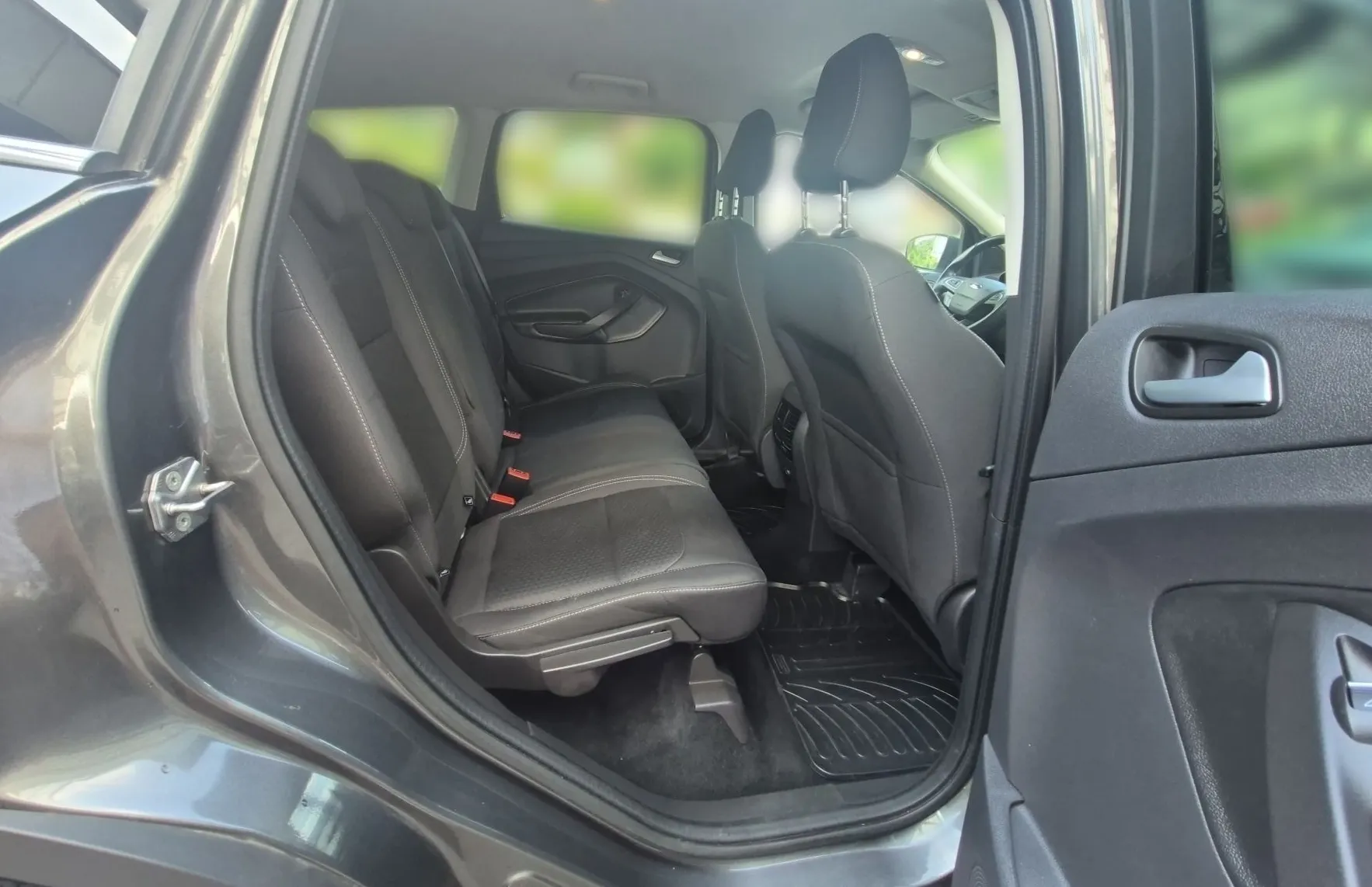 Zunanja slika - Ford Kuga - STYLE 1.5 TDCi 120PS-SLO-1.LASTNIK-KAMERA - 13