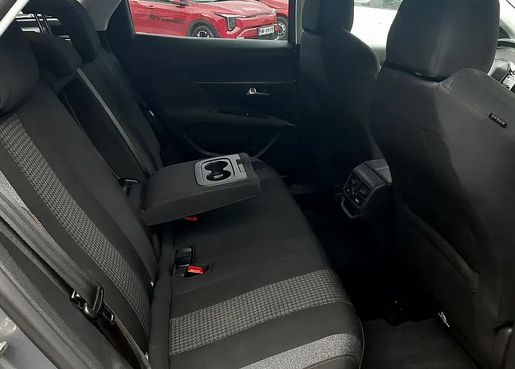 Zunanja slika - Peugeot 3008 - 1.5HDi Aut.136KM+Allure+Led+Alu+Veliki servis nare - 10