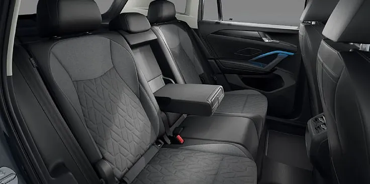 Zunanja slika - VW Tiguan - 1.5 eTSI BMT 4All DSG - 5