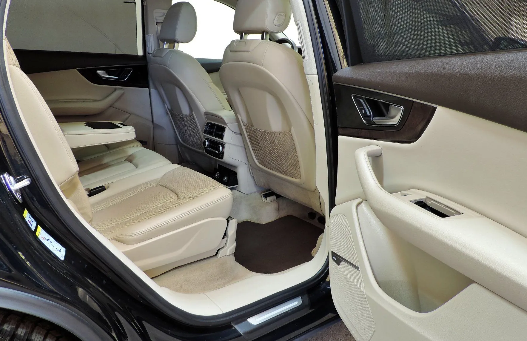 Zunanja slika - Audi Q7 - quattro 3.0 TFSI Tiptronic LED-ACC-7.SEDEŽEV-PANOR - 12