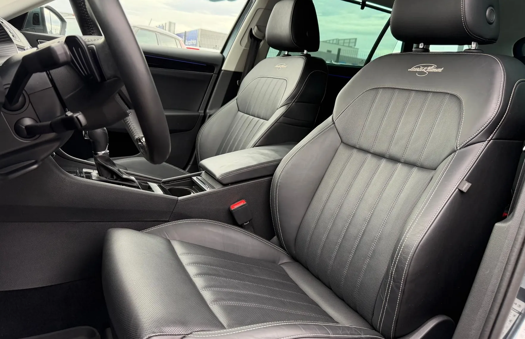 Zunanja slika - Škoda Superb - 2.0 TDI-DSG L K CRYSTAL-VIRTUAL-MRT.KOTI-USNJE-SLO - 9