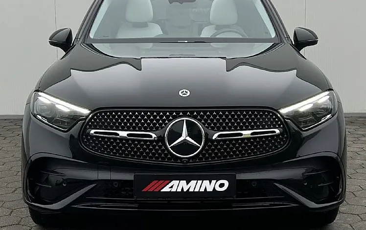 Zunanja slika - Mercedes-Benz GLC-Razred - 220 d 4MATIC AMG line-ACC-BURM-MEMOR-PANO-HEADUP - 2