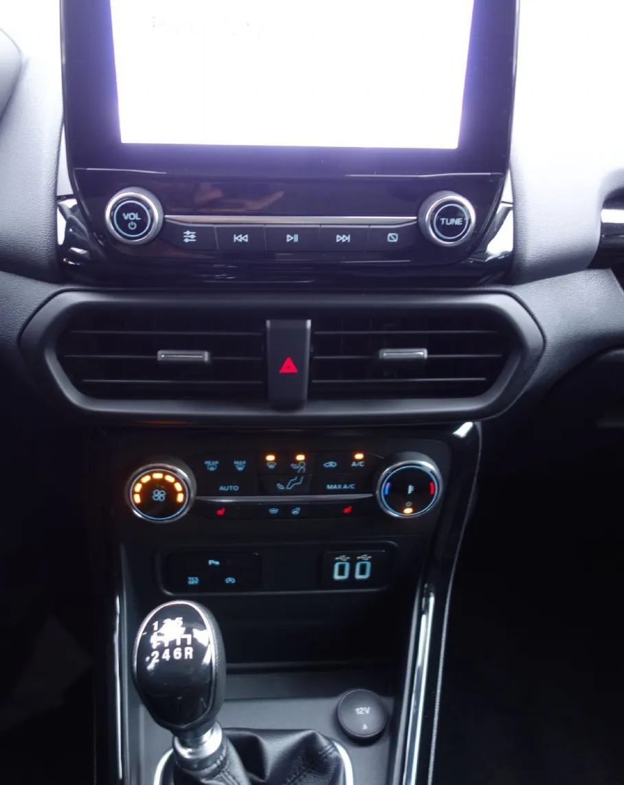 Zunanja slika - Ford Ecosport - 1.0 EcoBoost 92 kW  S S - 10
