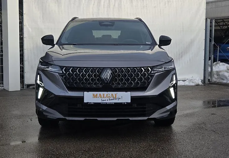 Zunanja slika - Renault Austral - Esprit Alpine MHEV150 Auto+City Premium - 2