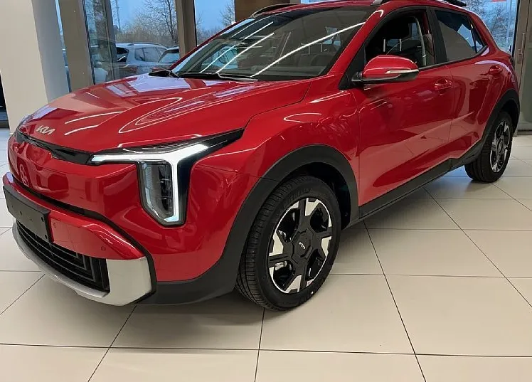 Zunanja slika - KIA Stonic - 1.0 T-GDi EX Pulse DCT - 3