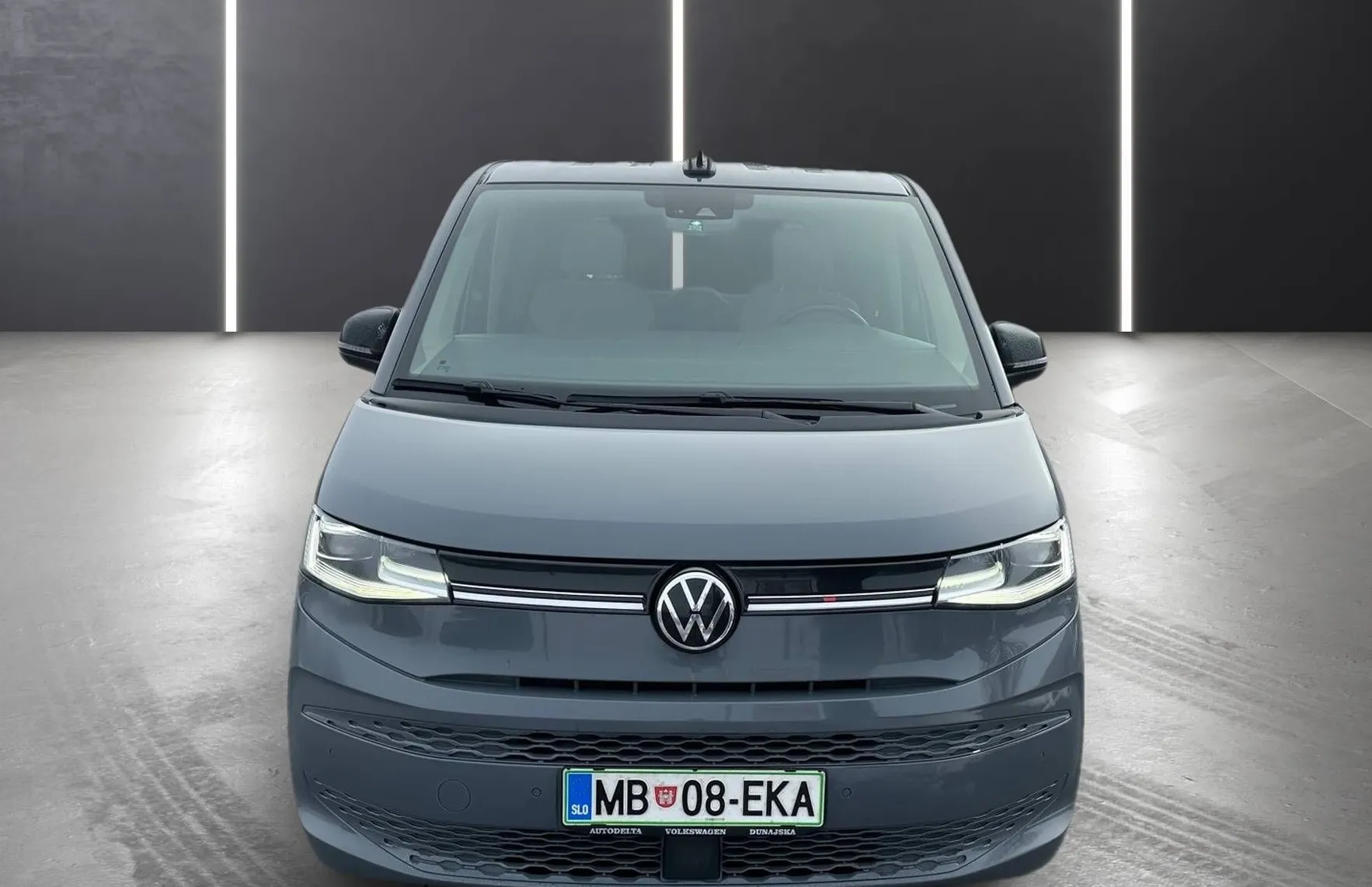 Zunanja slika - VW Multivan - 2.0 TDI AUT. FULL LED ACC LINE ASIST PDC NAVI - 12