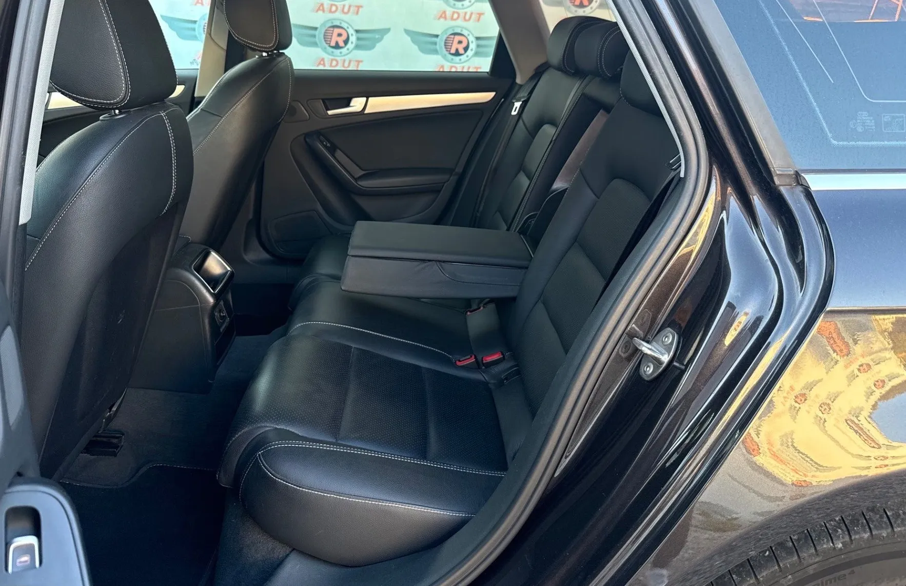 Zunanja slika - Audi A4 - Avant 2.0 TDI||Sport|BIXENON|AVT.|NAVI|USNJE - 14