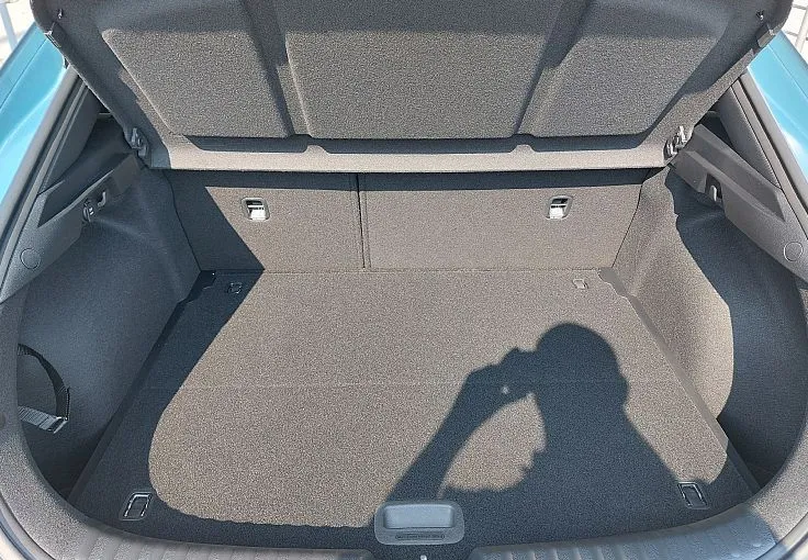 Zunanja slika - KIA XCeed - Kia  Kia  1.6 T-GDi WAY 7DCT. VEČ BARV - 12