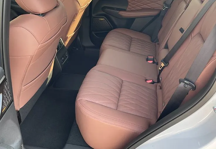 Zunanja slika - Mitsubishi Outlander - PHEV 4WD 2.4 Instyle+ Avt. - 7