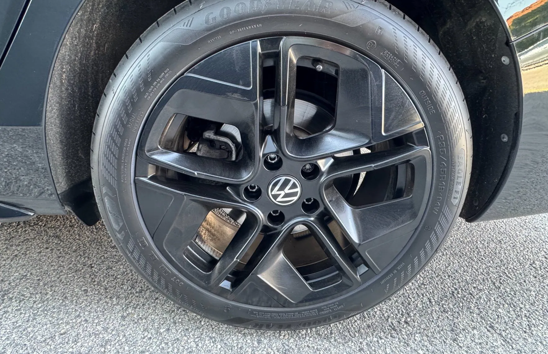 Zunanja slika - Volkswagen Passat - Variant 2.0 TDI BMT R-Line DSG - 7