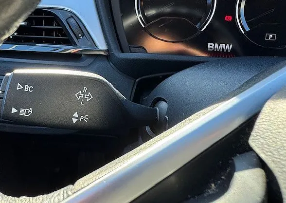 Zunanja slika - BMW X1 - serija :  xDrive20d AUT. LED RADAR LANE KAMERA - 11