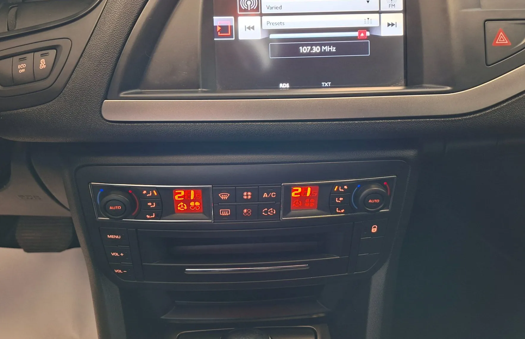 Zunanja slika - Citroën C5 - Tourer 2.0 BlueHDi FAP Exclusive Avt.-LED-NAVI-KAM - 10