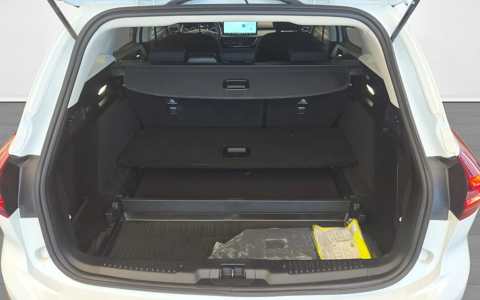 Zunanja slika - Ford Focus - Karavan 1.0 EcoBoost Active-SLO-RADARLED-NAVI - 8