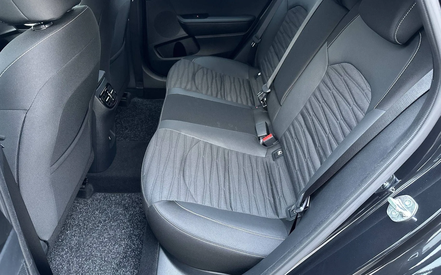 Zunanja slika - KIA Ceed - 1.5 T-GDI GT-line ISG DCT - 11
