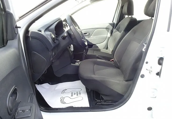 Zunanja slika - Dacia Sandero - 1.0 SCe - 1. LASTNIK SLO POREKLO - FINANCIRANJE - 6