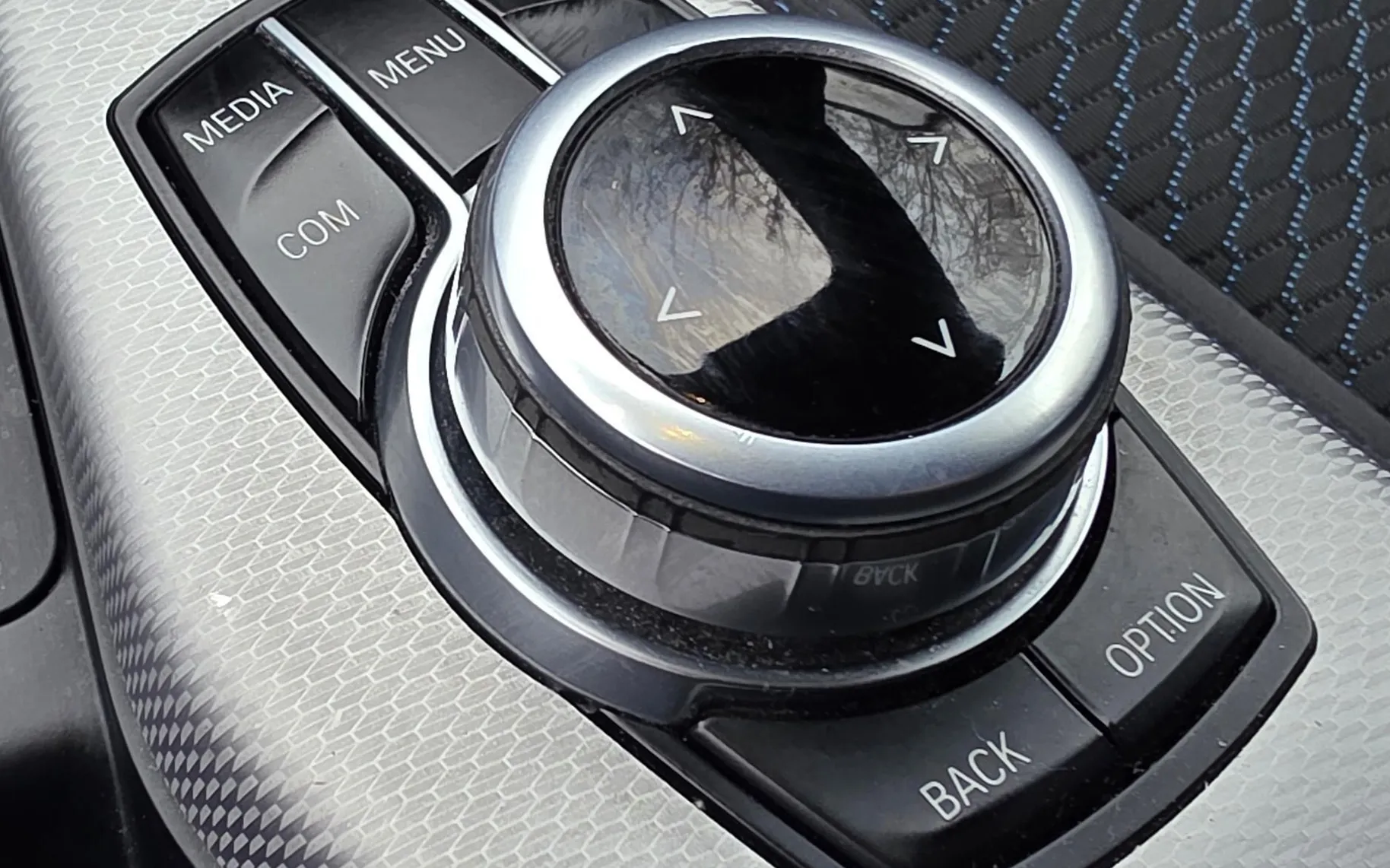 Zunanja slika - BMW Serija 1 - : 116D M SPORT LED-AVT.-NAVI-1.LASTNIK-SLOVENSKI - 18