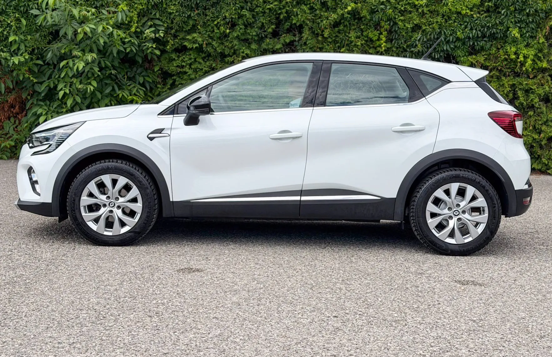 Zunanja slika - Renault Captur - TCe 90 Techno - 4