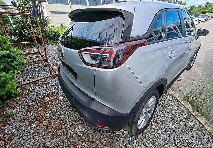 Zunanja slika - Opel Crossland X - 1.6 CDTI - 4
