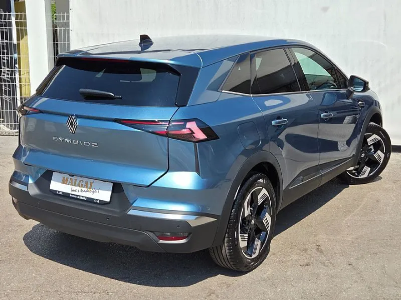 Zunanja slika - Renault Symbioz - Techno TCe 140 EDC + PAKET VOŽNJA-VARNOST - 8