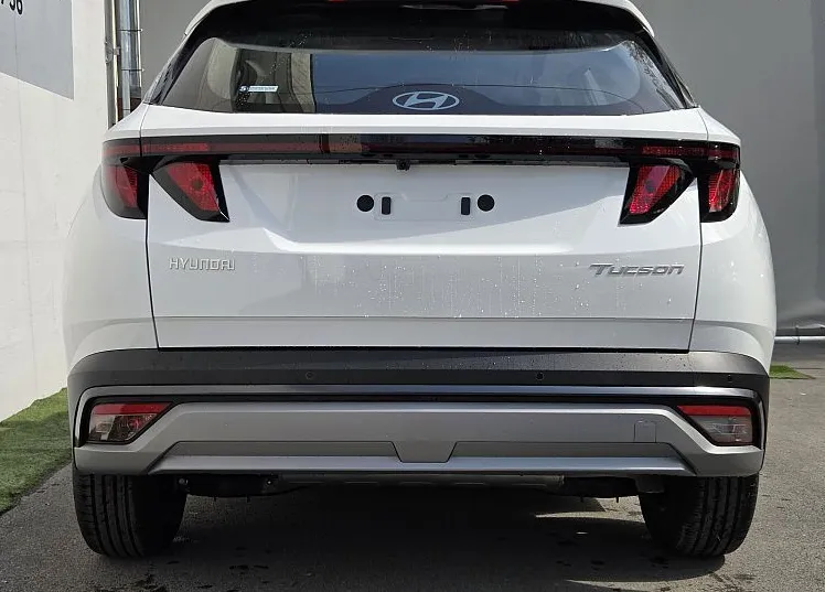 Zunanja slika - Hyundai Tucson - 1.6T T-GDI Trend Winter -1.000€ GOTOVINA - 5
