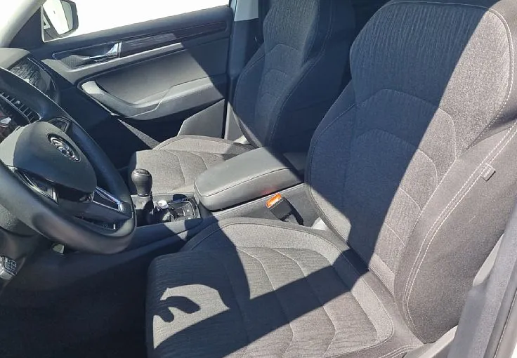 Zunanja slika - Škoda Kodiaq - 1.5 TSI ACT Style  1.LASTNIK. SERVISNA .SLO - 7