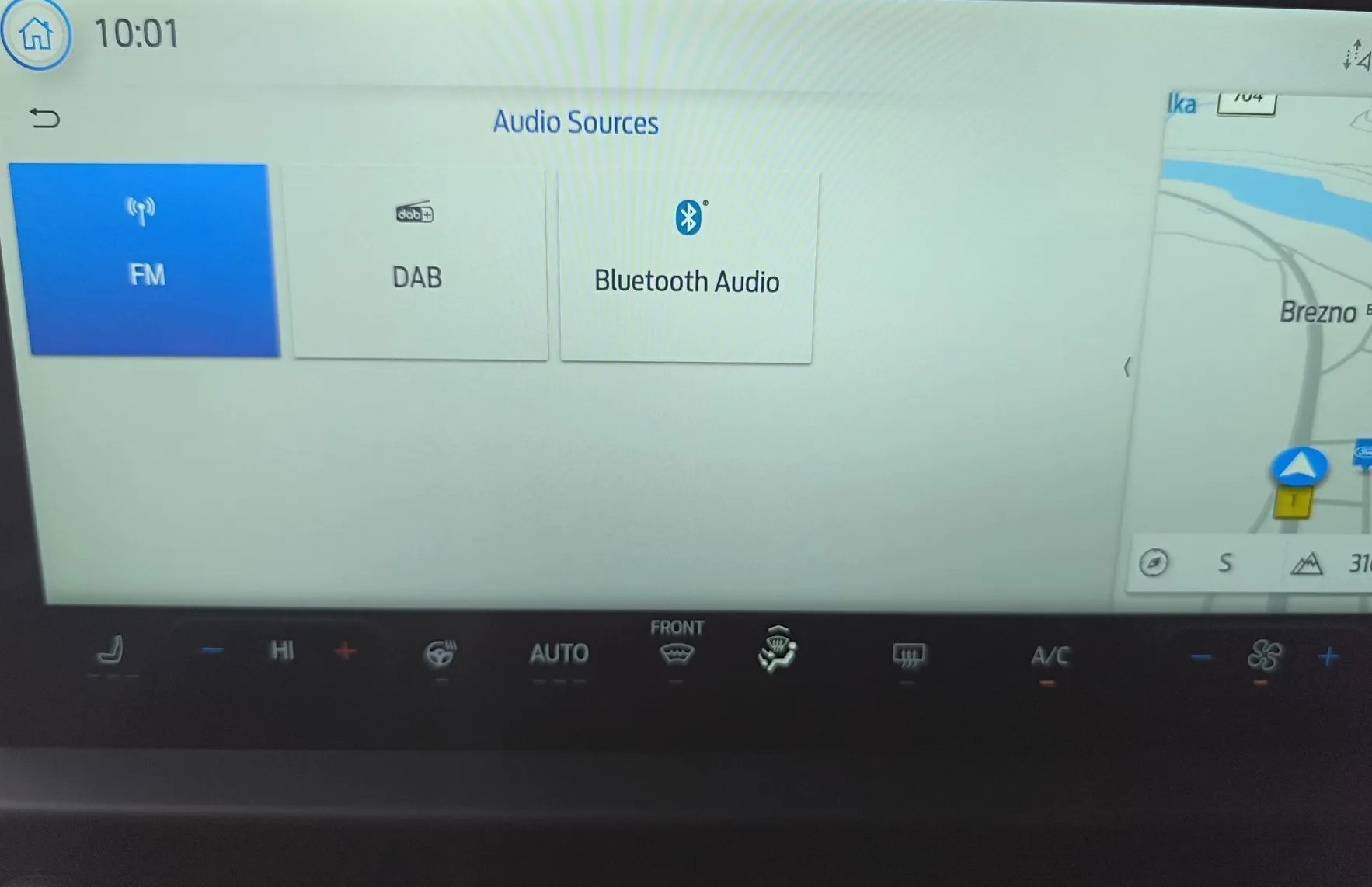 Zunanja slika - Ford E-Transit Custom - Transit Custom KOMBI TRAIL 2.0 TDCi 170 KM A8 L2H1 AWD-ZALOGA - 17
