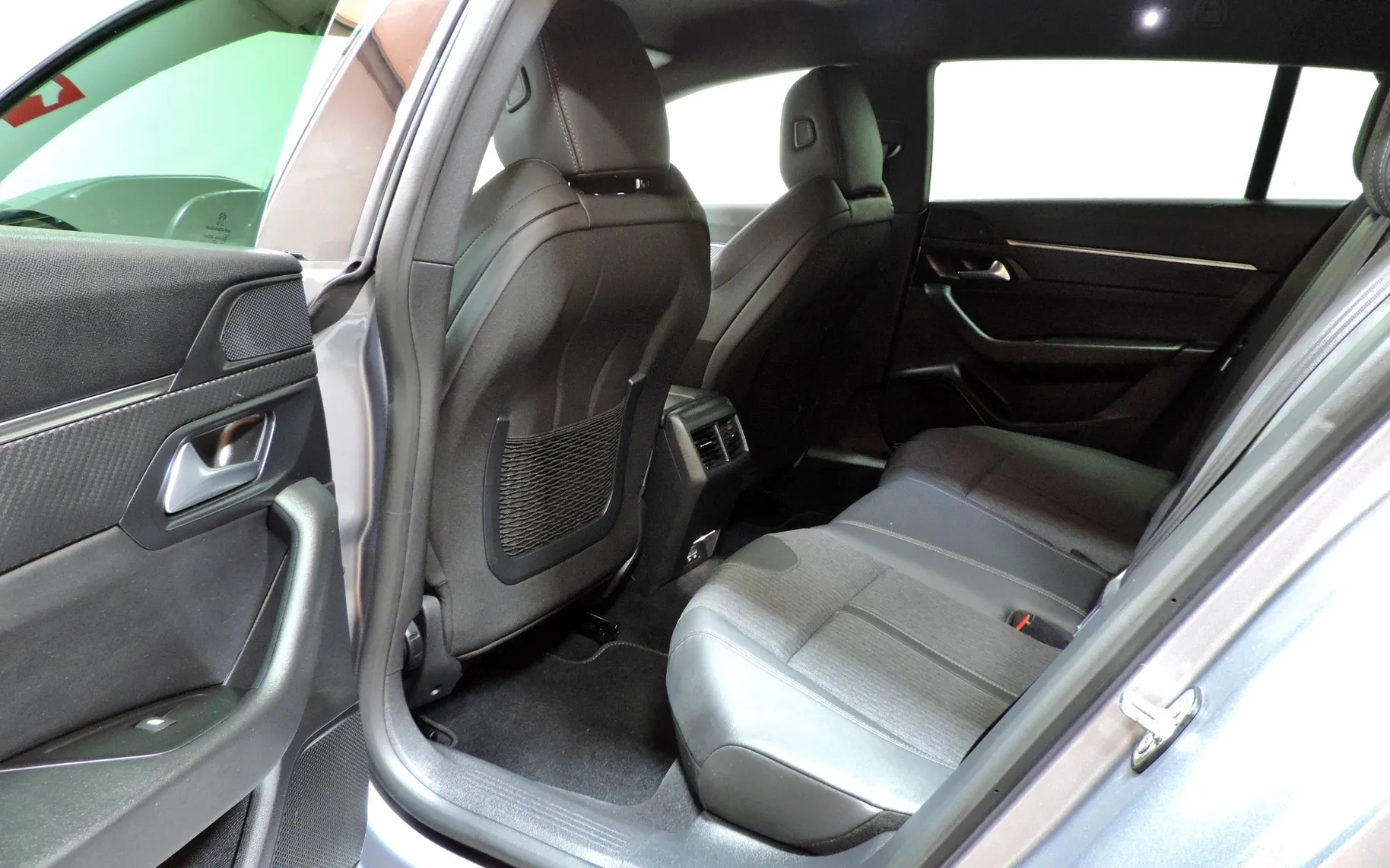 Zunanja slika - Peugeot 508 - 308  1,5 BlueHDi 130 Avt. - 16